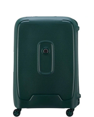 Delsey Moncey 4W Framed Hardshell 69cm Green