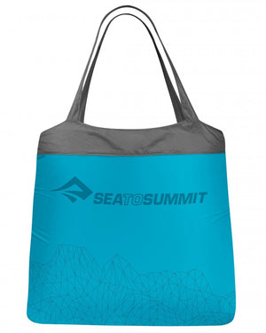 Sea to Summit Ultra-Sil Folding shopping bag NANO 25L Teal