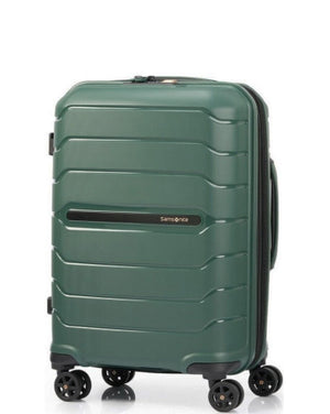 Samsonite Oc2lite 55cm Expandable spinner Urban Green