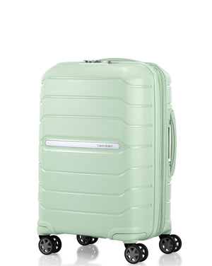 Samsonite Oc2Lite 55cm Expandable spinner Spearmint