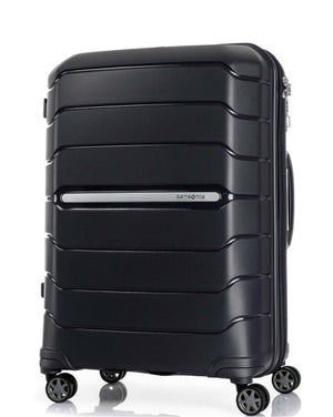 Samsonite Oc2lite 68cm Expandable spinner Black