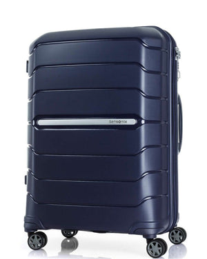 Samsonite Oc2lite 68cm Expandable spinner Navy