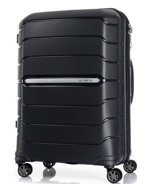 Samsonite Oc2lite 75cm Expandable spinner Black