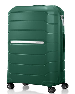 Samsonite Oc2lite 75cm Expandable spinner Hunter Green