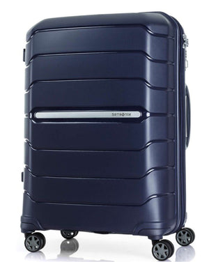 Samsonite Oc2lite 75cm Expandable spinner Navy