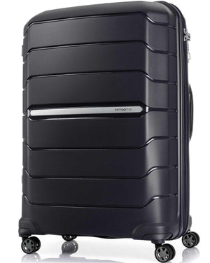 Samsonite Oc2lite 81cm Expandable spinner Black