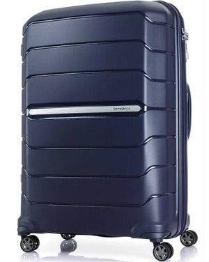 Samsonite Oc2lite 81cm Expandable spinner Navy