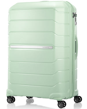 Samsonite Oc2lite 81cm Expandable spinner Spearmint