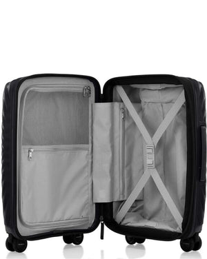 Samsonite Octolite Neo 55cm Expandable spinner Black