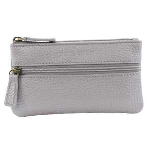 Pierre Cardin Coin Purse with key holder 1349 Titan