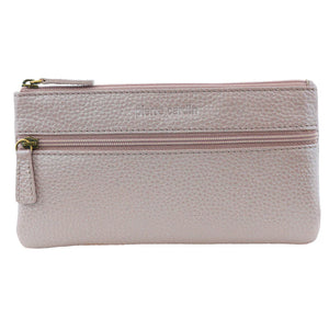 Pierre Cardin Coin Purse 1488 Pearl