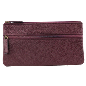 Pierre Cardin Coin Purse 1488 Shiraz