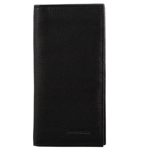 Pierre Cardin Leather suit wallet PC1905 BLACK