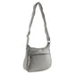 Pierre Cardin Anti-Theft Crossbody bag 2642 Taupe