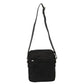 Pierre Cardin Leather shoulder bag PC2794 BLACK