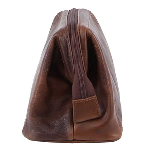 Pierre Cardin Leather wetpack PC2803 Chocolate