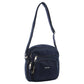 Pierre Cardin Anti-Theft Crossbody bag 2890 Navy