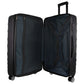 Pierre Cardin 4W hardshell case PC3248 70cm BLACK