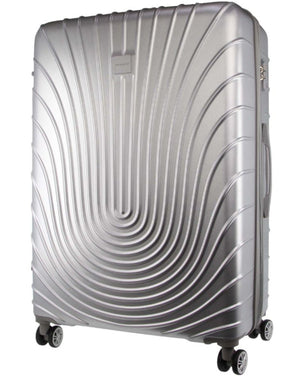 Pierre Cardin 4W hardshell case PC3248 80cm SILVER