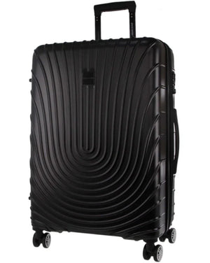 Pierre Cardin 4W hardshell case PC3248 70cm BLACK