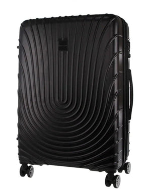 Pierre Cardin 4W hardshell case PC3248 70cm BLACK