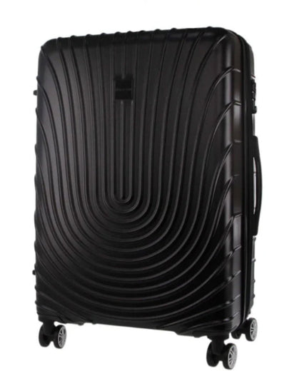Pierre Cardin 4W hardshell case PC3248 70cm BLACK
