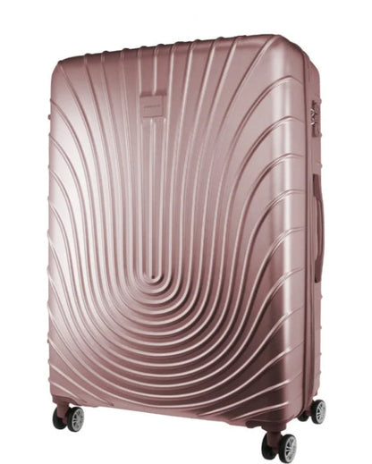 Pierre Cardin 4W hardshell case PC3248 70cm ROSE