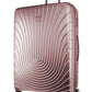 Pierre Cardin 4W hardshell case PC3248 70cm ROSE