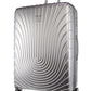 Pierre Cardin 4W hardshell case PC3248 80cm SILVER