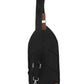 Pierre Cardin Anti-theft Sling Bag Black