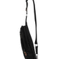 Pierre Cardin Anti-theft Sling Bag Black