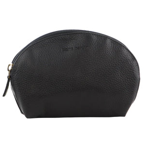 Pierre Cardin Coin / Cosmetics Purse 3744 Black
