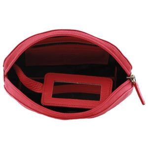 Pierre Cardin Coin / Cosmetics Purse 3744 Pink