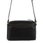 Pierre Cardin Leather Handbag 3769 Black