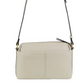 Pierre Cardin Leather Handbag 3769 Bone