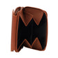 Pierre Cardin Ladies Small Wallet 3908 Cognac