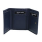 Pierre Cardin Ladies Trifold Wallet Navy