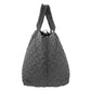 Pierre Cardin Quilted Puffer Tote Small PC4015 Grey