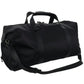 Pierre Cardin Duffle Bag in Nylon PC4018 Black
