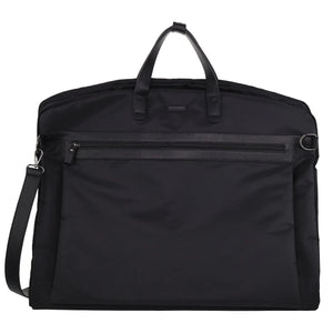 Pierre Cardin Garment Bag in Nylon PC4019 Black