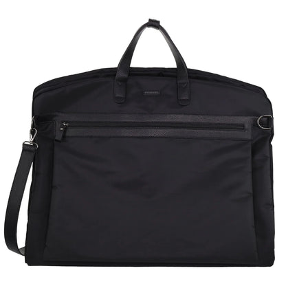 Pierre Cardin Garment Bag in Nylon PC4019 Black