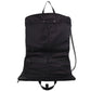 Pierre Cardin Garment Bag in Nylon PC4019 Black
