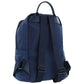 Pierre Cardin Quilted Backpack PC4025 Navy