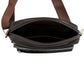 Pierre Cardin Anti-Theft Crossbody bag 4073 Black