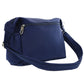 Pierre Cardin Anti-Theft Crossbody bag 4077 Navy