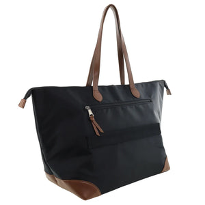 Pierre Cardin Euro Tote Bag 4109 Black