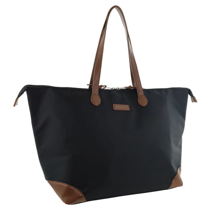 Pierre Cardin Euro Tote Bag 4109 Black