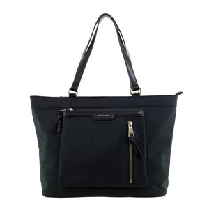 Pierre Cardin Monaco Tote Bag 4113 Black