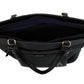 Pierre Cardin Monaco Tote Bag 4113 Black