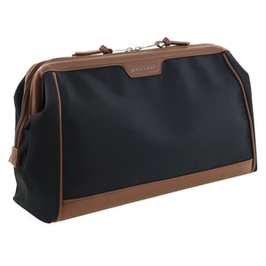 Pierre Cardin Nylon Wetpack 4128 Black